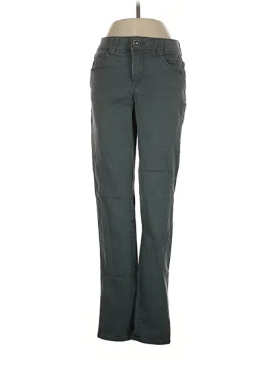 Pre-owned Democracy Jeans In Gray