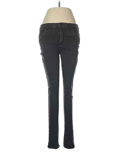 Pre-owned Democracy Jeans In Gray