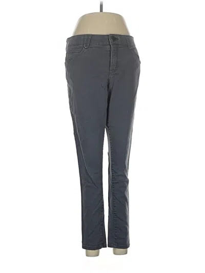 Pre-owned Democracy Jeggings In Black