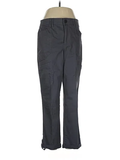 Pre-owned Democracy Jeggings In Gray