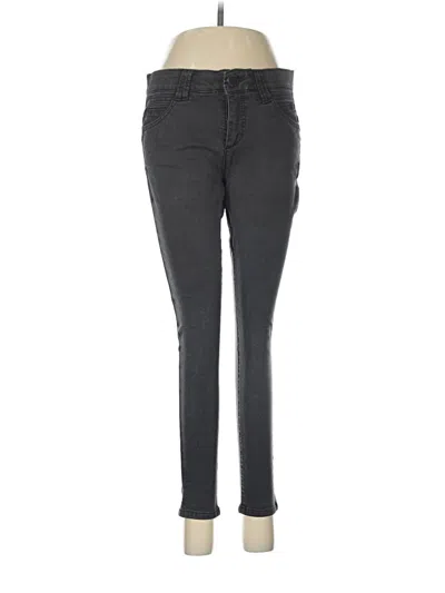 Pre-owned Democracy Jeggings In Gray