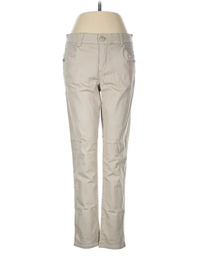 Pre-owned Democracy Khaki Pant In Tan