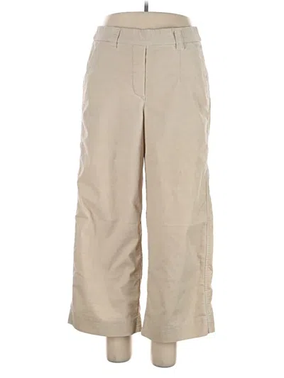 Pre-owned Democracy Khaki Pant In Tan