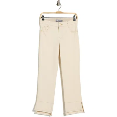 Democracy Kick Flare Jeans In Neutral