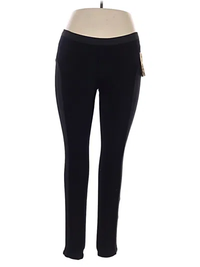 Democracy Leggings In Black