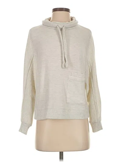 Pre-owned Democracy Pullover Sweater In Gray