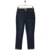 Democracy Skinny Stretch Jeans In Blue