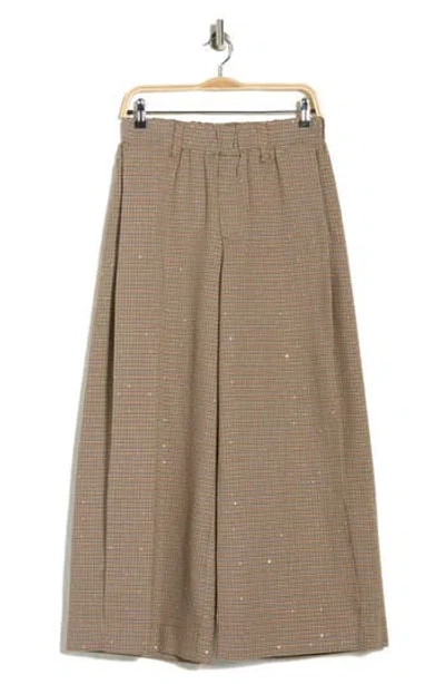 Democracy Sky Rise Wide Leg Pull-on Pants