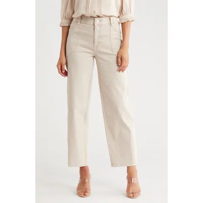 Democracy Wide Leg Jeans