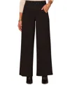 Democracy Women's "ab" Solution Skyrise Jeans In Black