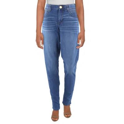 Democracy Womens Slimming Denim Jeggings