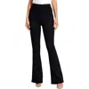 Democracy Womens Stretch Cotton Bootcut Jeans