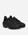 Demon Bero Boots In Black