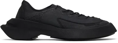 Demon Black Lovo Boots