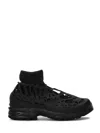 Demon Black Permiana Shoes
