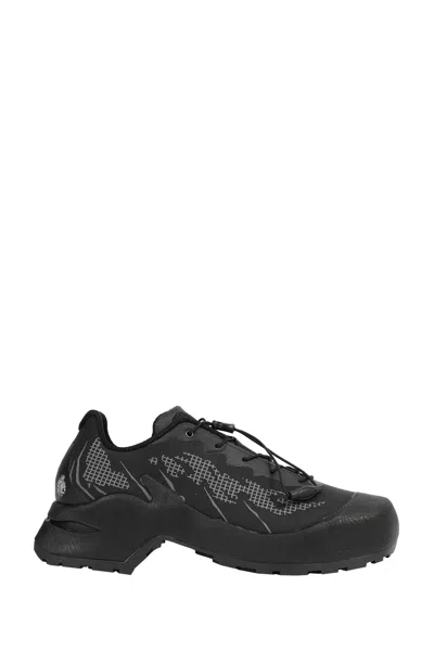 Demon Hono Sneakers In Black