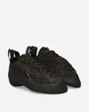 Demon Kroda Sneakers In Black