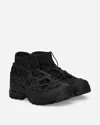 Demon Permiana Boots In Multi