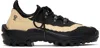 Demon Yellow Bero Boots In Banana