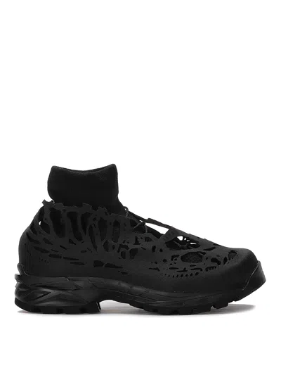 Demon Shoes