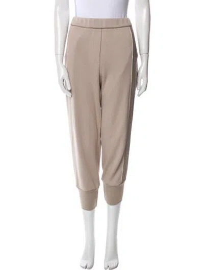 Pre-owned Demoo Parkchoonmoo Sweatpants In Neutral