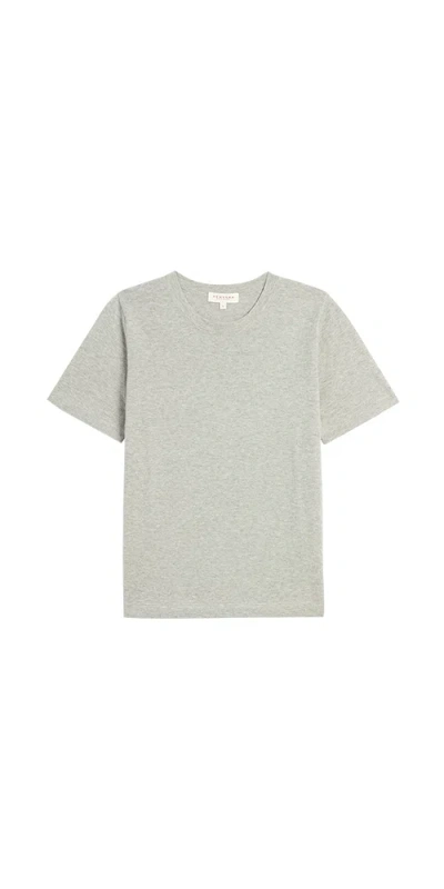 Demylee New York Adebola Cotton Cashmere Top