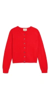 Demylee New York Ava Cashmere Cardigan