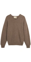 Demylee New York Jovie Cashmere Sweater