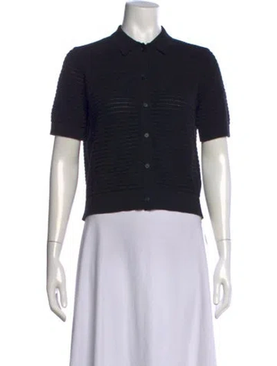 Pre-owned Demylee Sweater W/ Tags In Black