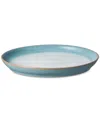 Denby Azure Haze Dinner Plate