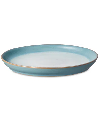 Denby Azure Haze Dinner Plate