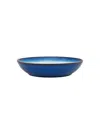 Denby Blue Haze Pasta Bowl In Multi