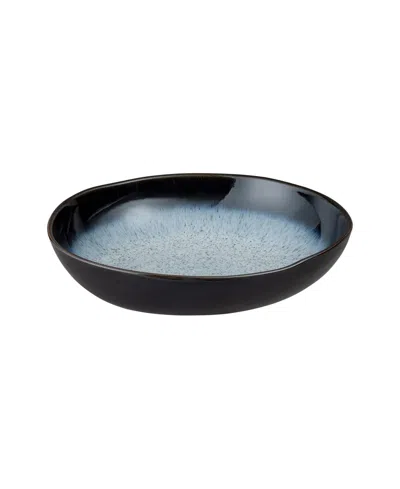 Denby Halo Large Dish In Blue