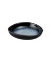 Denby Halo Small Dish In Blue