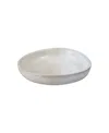 Denby Kiln Accent Small Dish In Neutral