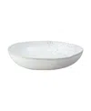 Denby Kiln Large Dish In White