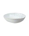 Denby Kiln Medium Dish In White