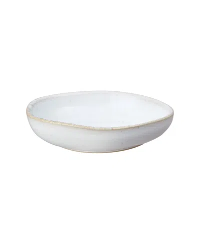 Denby Kiln Small Dish In Neutral