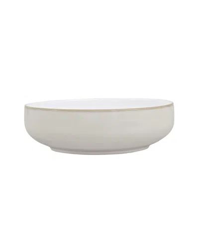Denby Natural Canvas Serving Bowl