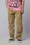 Denham Archive Work Pant Hc In Brown