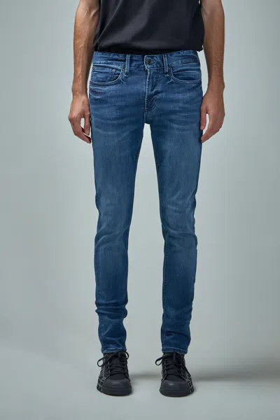 Denham Bolt In Blue