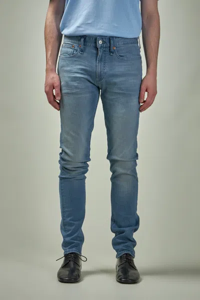 Denham Bolt In Blue