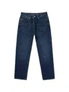 Denham Dagger Jeans In Blue