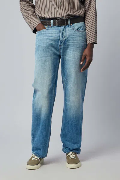 Denham Dagger R 042 In Blue