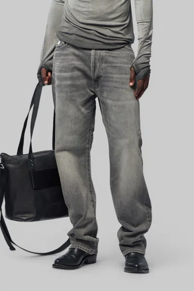 Denham Eastwider George In Grey