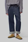Denham Oldtimer Virgin In Blue