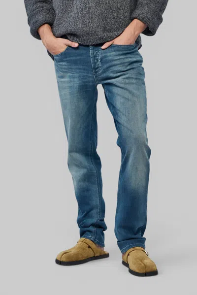 Denham Razor Lh 025 In Blue