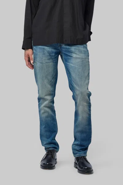Denham Razor Travis In Blue