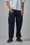 Denham Sasuke West Virgin Jeans In Blue