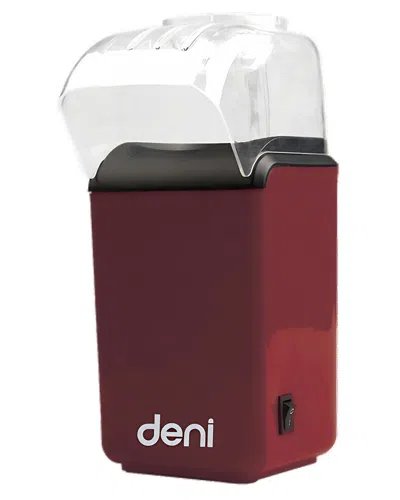 Deni Popcorn Maker